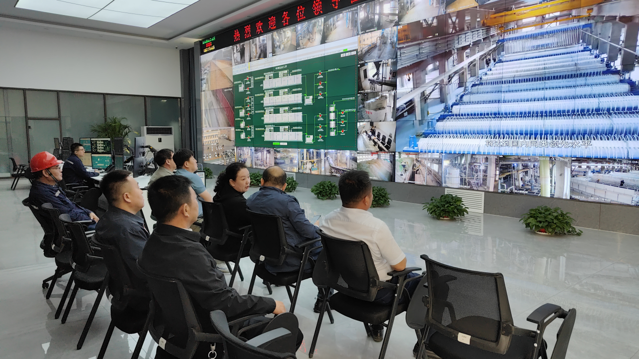 乌拉特后旗人大常委会主任思沁高娃一行赴必威西汉姆联官网首页资源调研